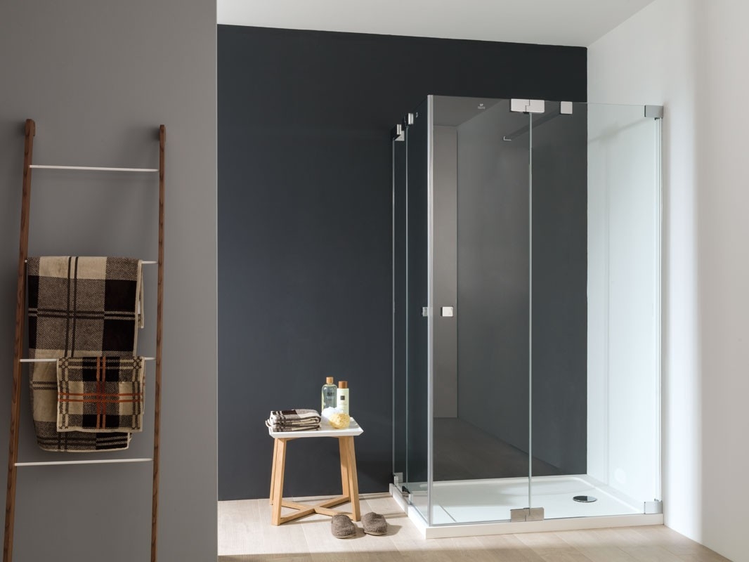 Mampara shower door - Attica