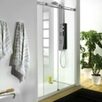 Mampara shower door - Silke