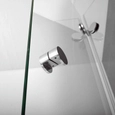 Mampara shower door - Neo