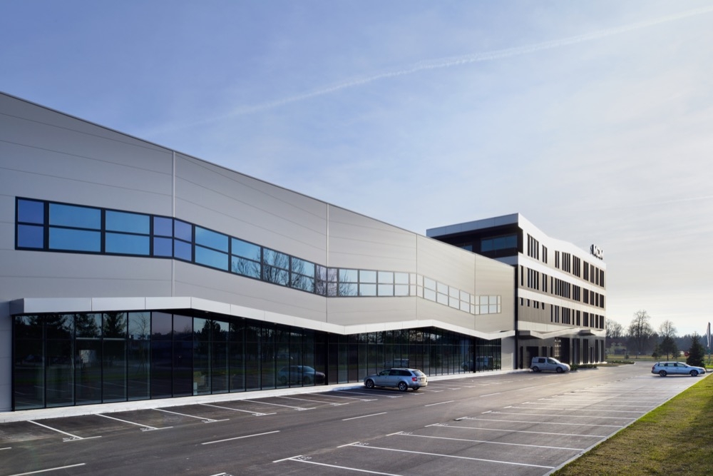 Fire Resistant Panel - Trimoterm FTV HL