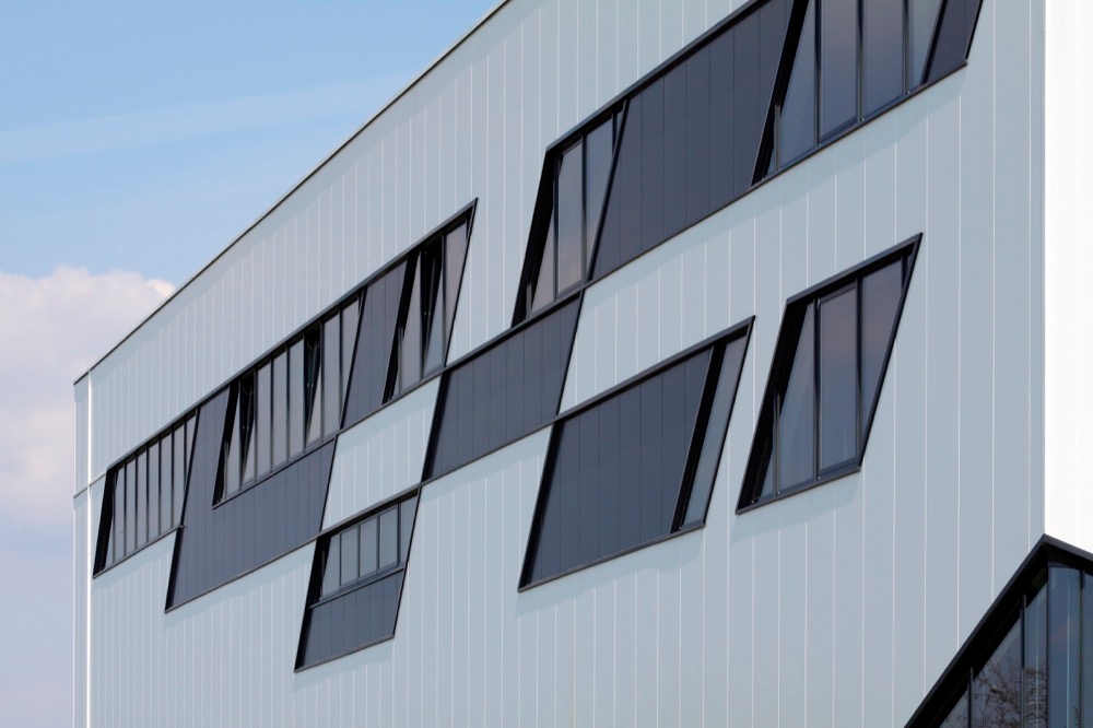 Fire Resistant Panel - Trimoterm FTV HL