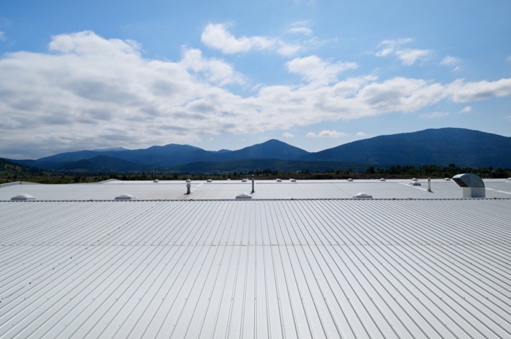 Fire Resistant Panel - Trimoterm SNV