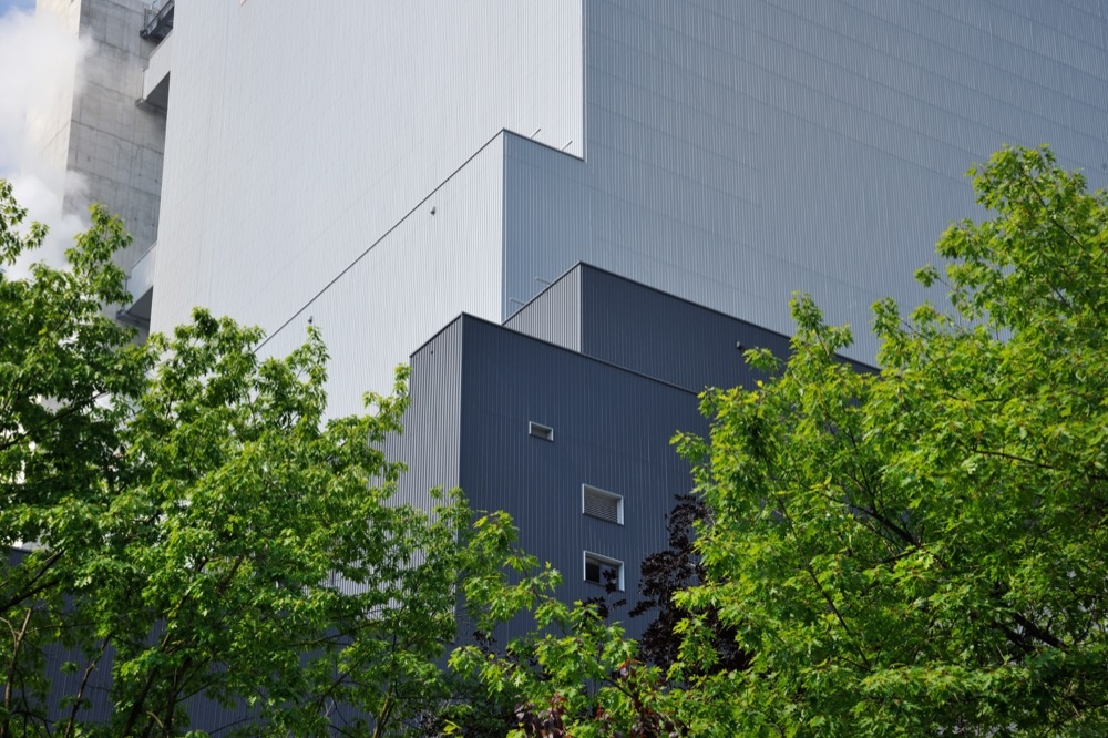 Fire Resistant Panel - Trimoterm SNV