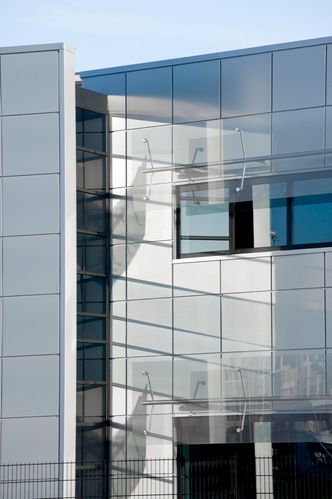 Qbiss One in Offices