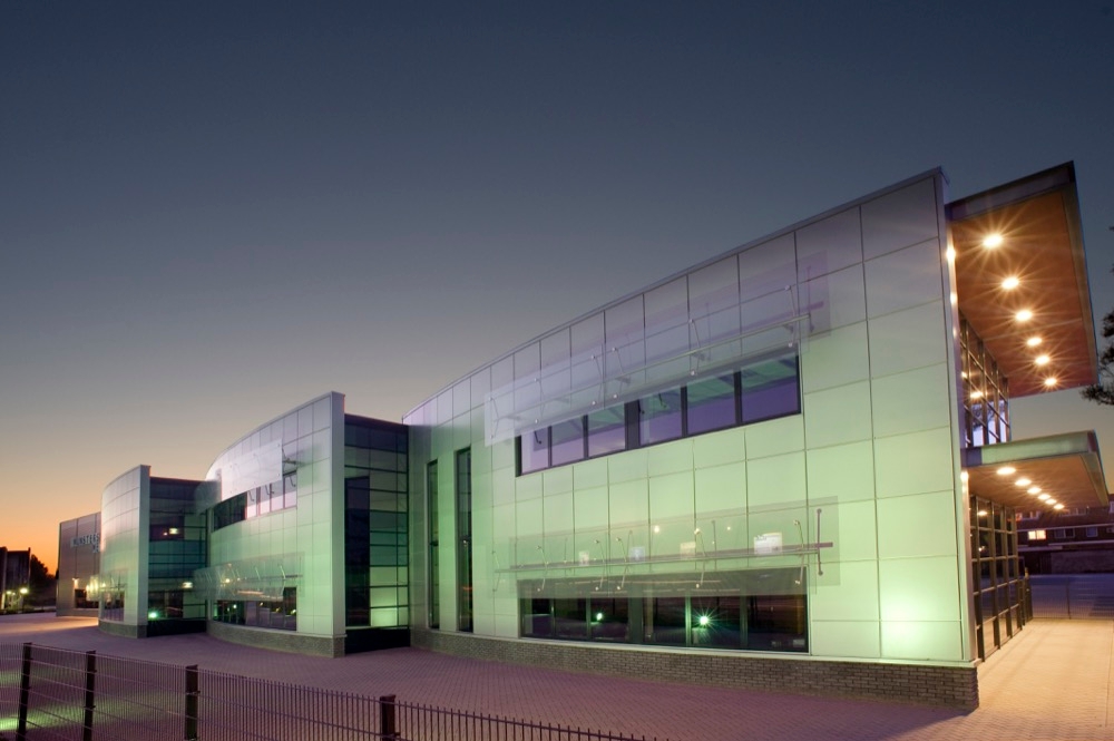 Qbiss One in Offices