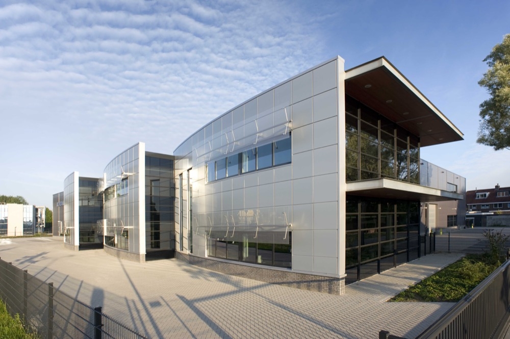 Qbiss One in Offices