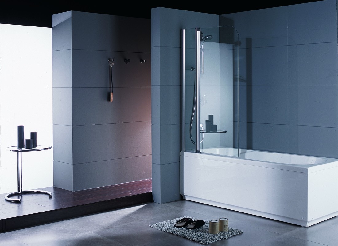 Mampara shower door - Nova