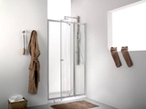 Mampara shower door - Inter