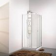 Mampara shower door - Inter