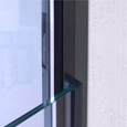 Sistema de barandilla - Strugal Invisible Glass Line