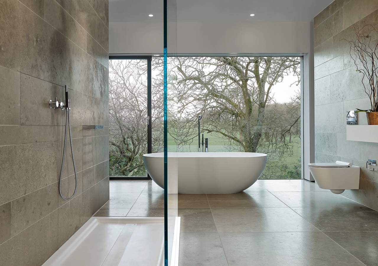 Flooring and Wall Tiles - Dietfurt Limestone