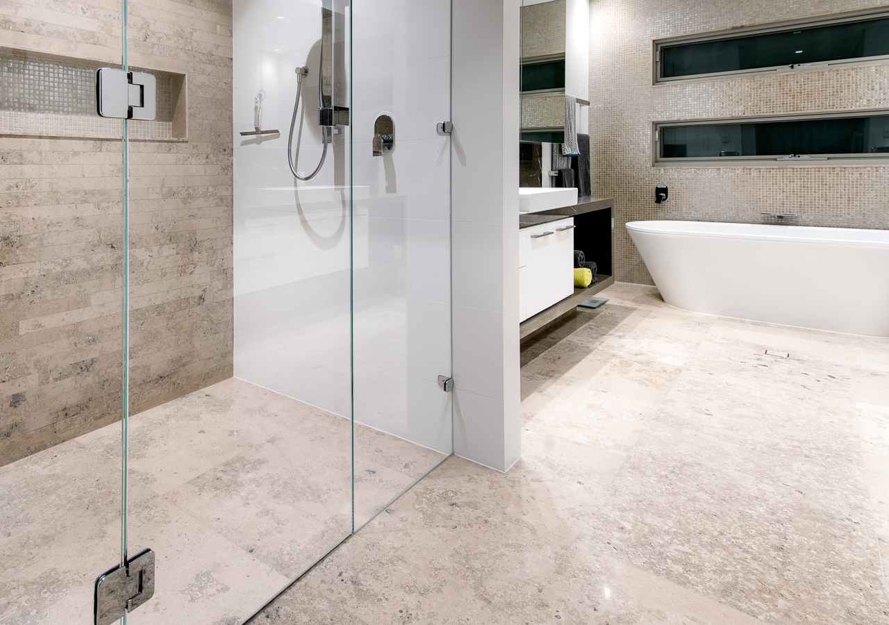 Flooring and Wall Tiles - Dietfurt Limestone