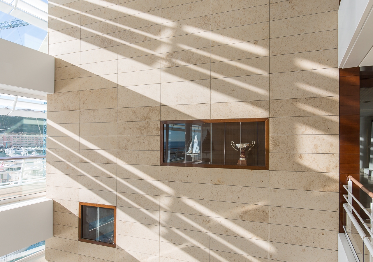 Flooring and Wall Tiles - Dietfurt Limestone