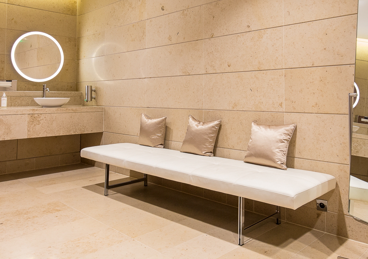 Flooring and Wall Tiles - Dietfurt Limestone