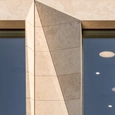 Facade Panels - Dietfurt Limestone