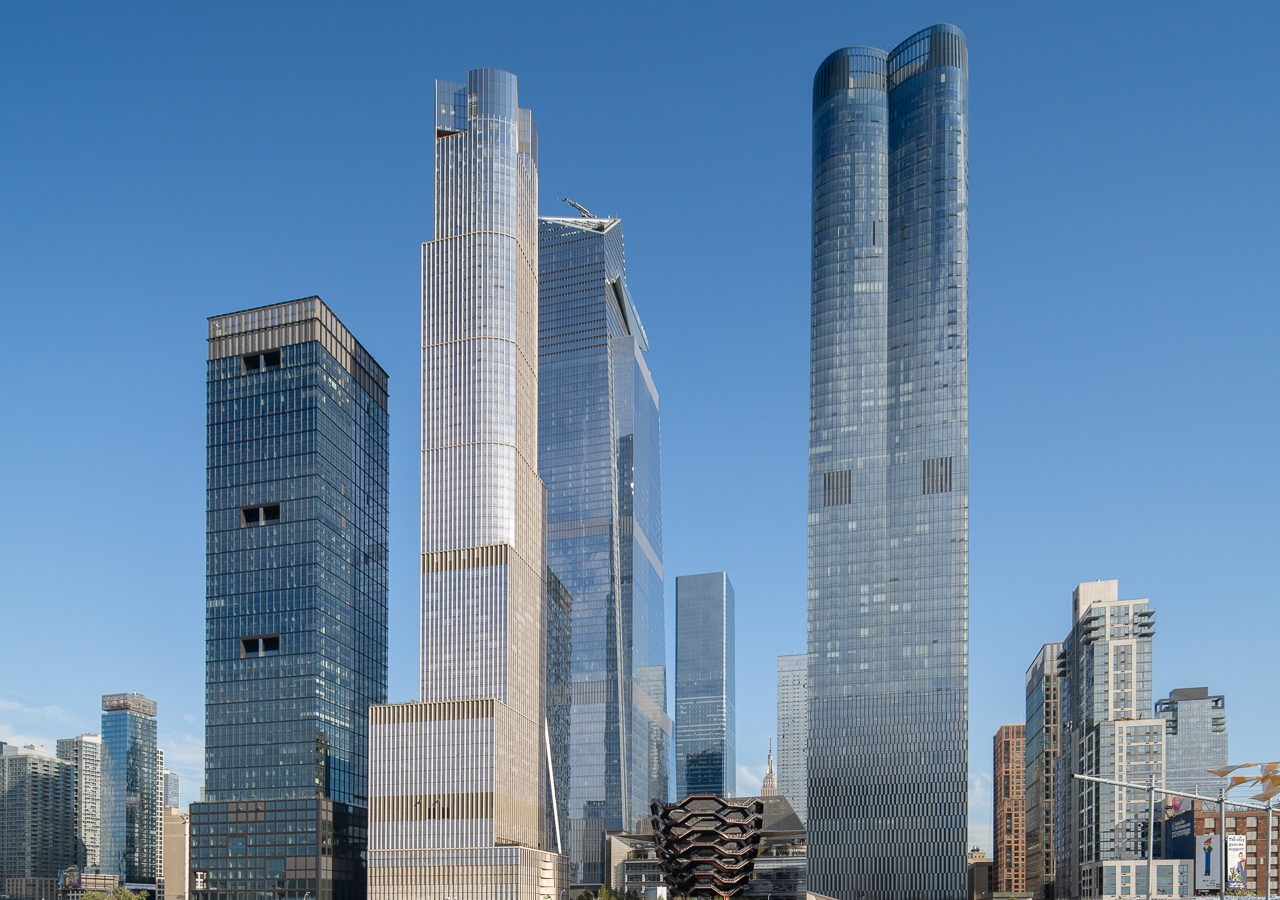 Facade Panels - Dietfurt Limestone