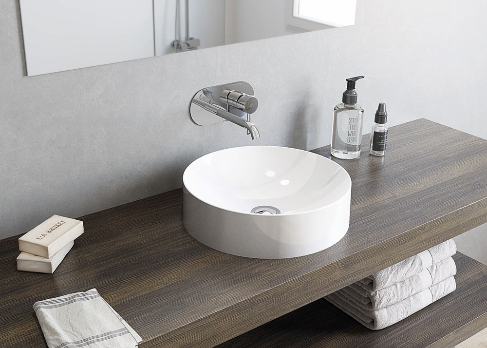 Lavamanos antibacterial - KrionShell® Elements