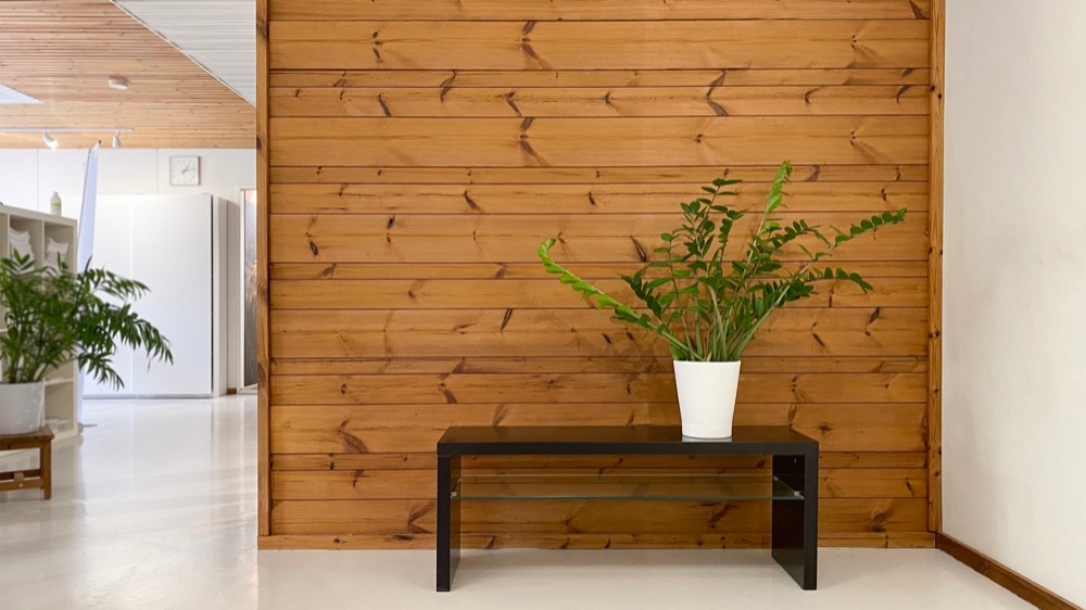 How to Use Thermowood in Interiors