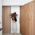 How to Use Thermowood in Interiors