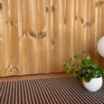 3D Profiles Thermowood