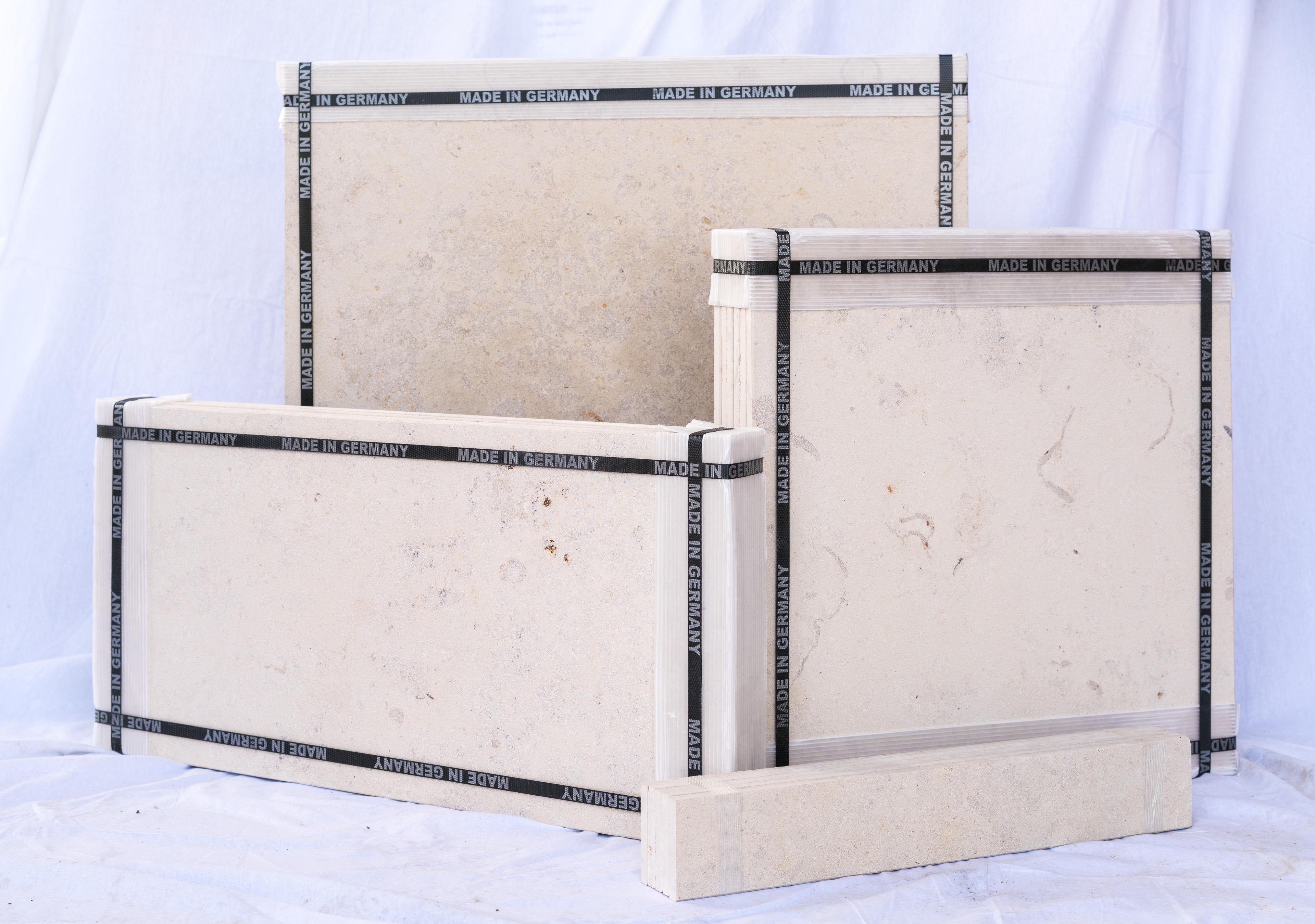 Flooring and Wall Tiles - Dietfurt Limestone