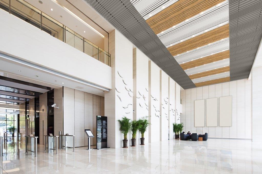 Ceiling Carrier System - Combi-Line