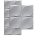 Wall Panels - Mirroflex™ Max