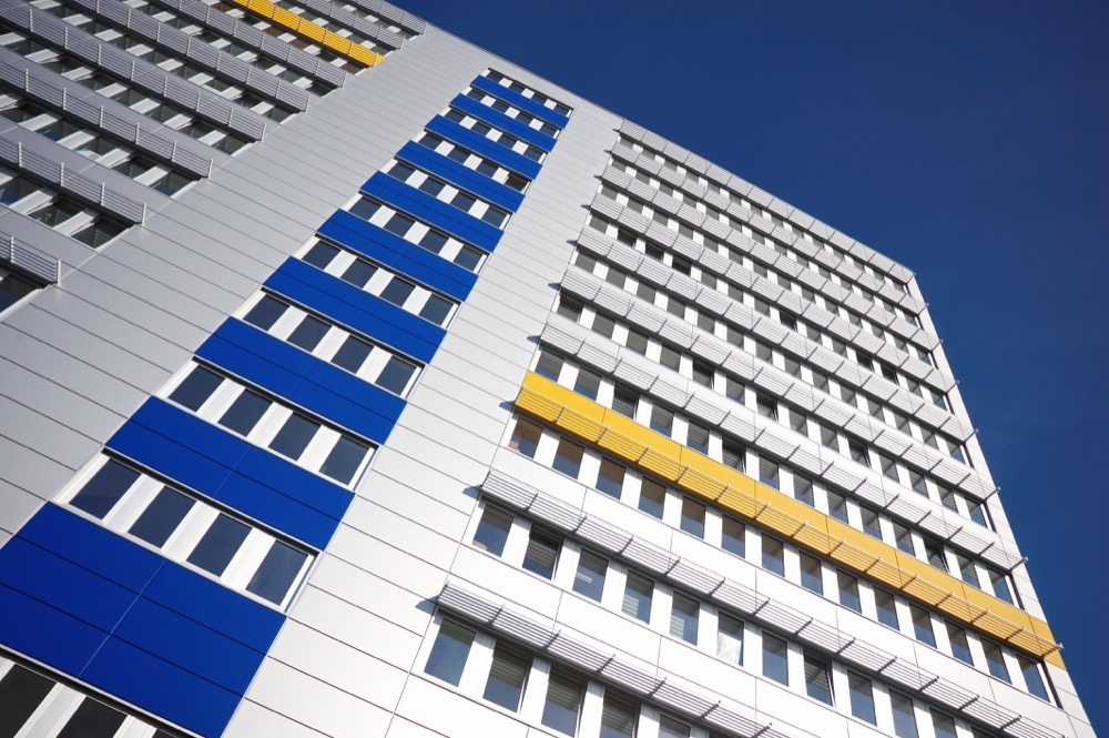 Qbiss One and Trimoterm in Renovation