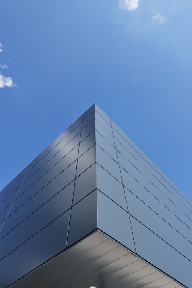 Qbiss One and Trimoterm in Renovation