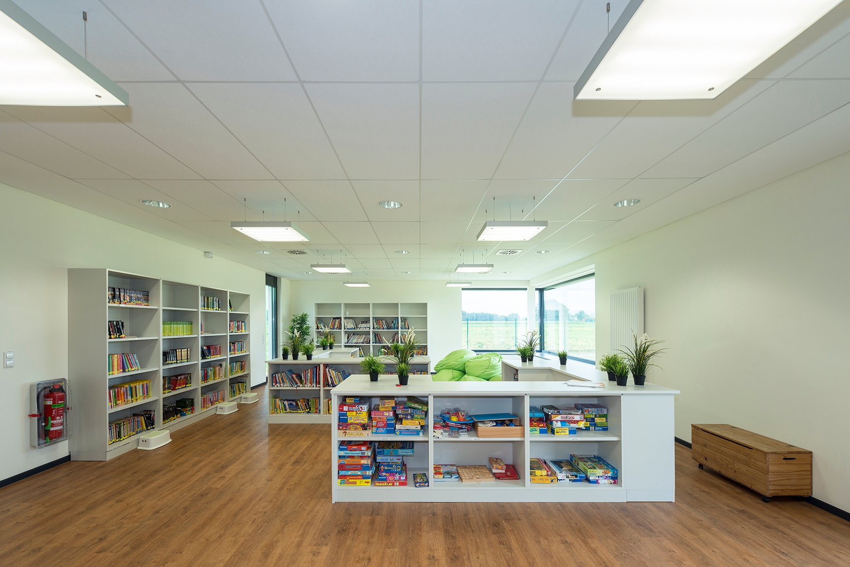 Cielo modular - OWA Brillianto A