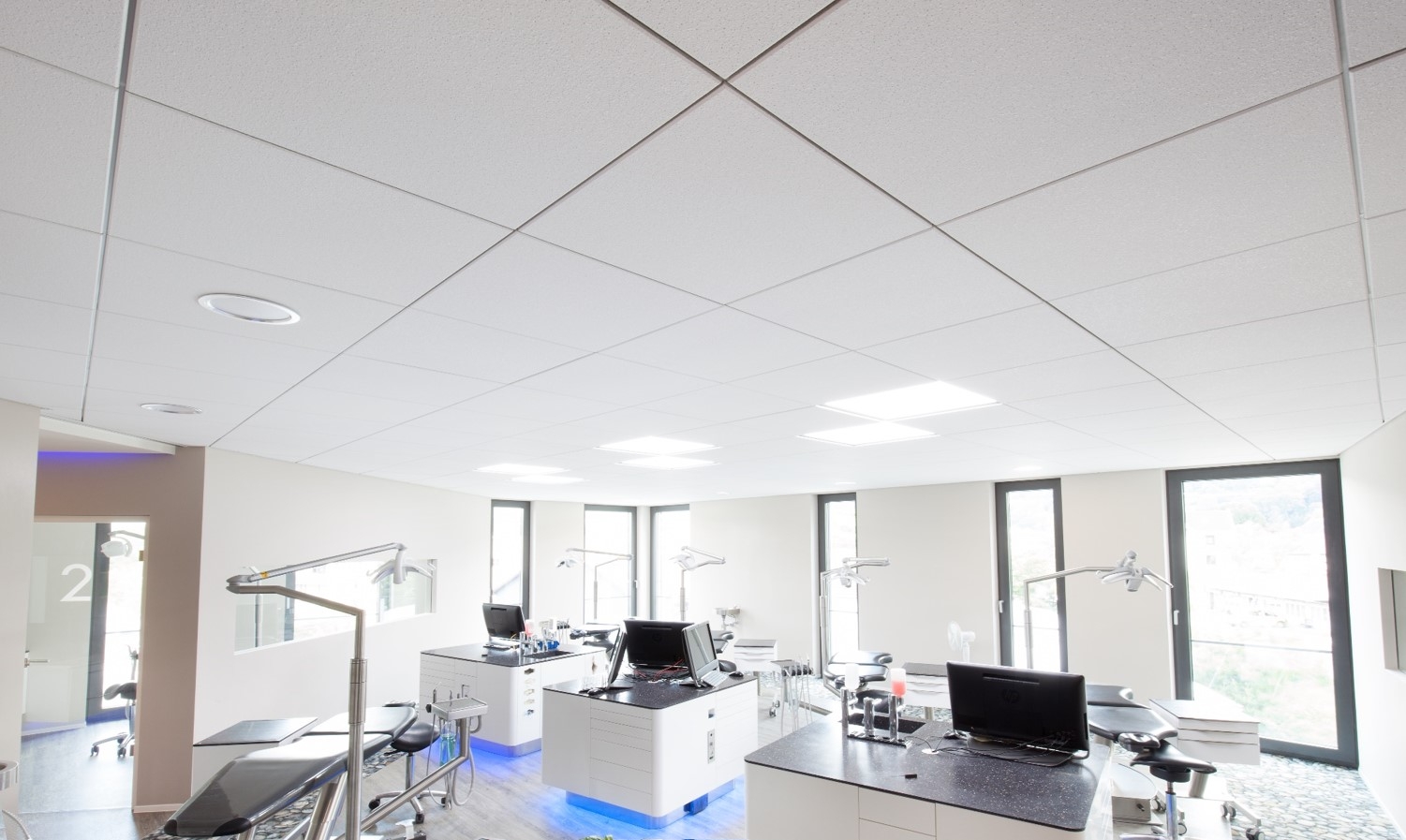 Cielo modular - OWA Cosmos