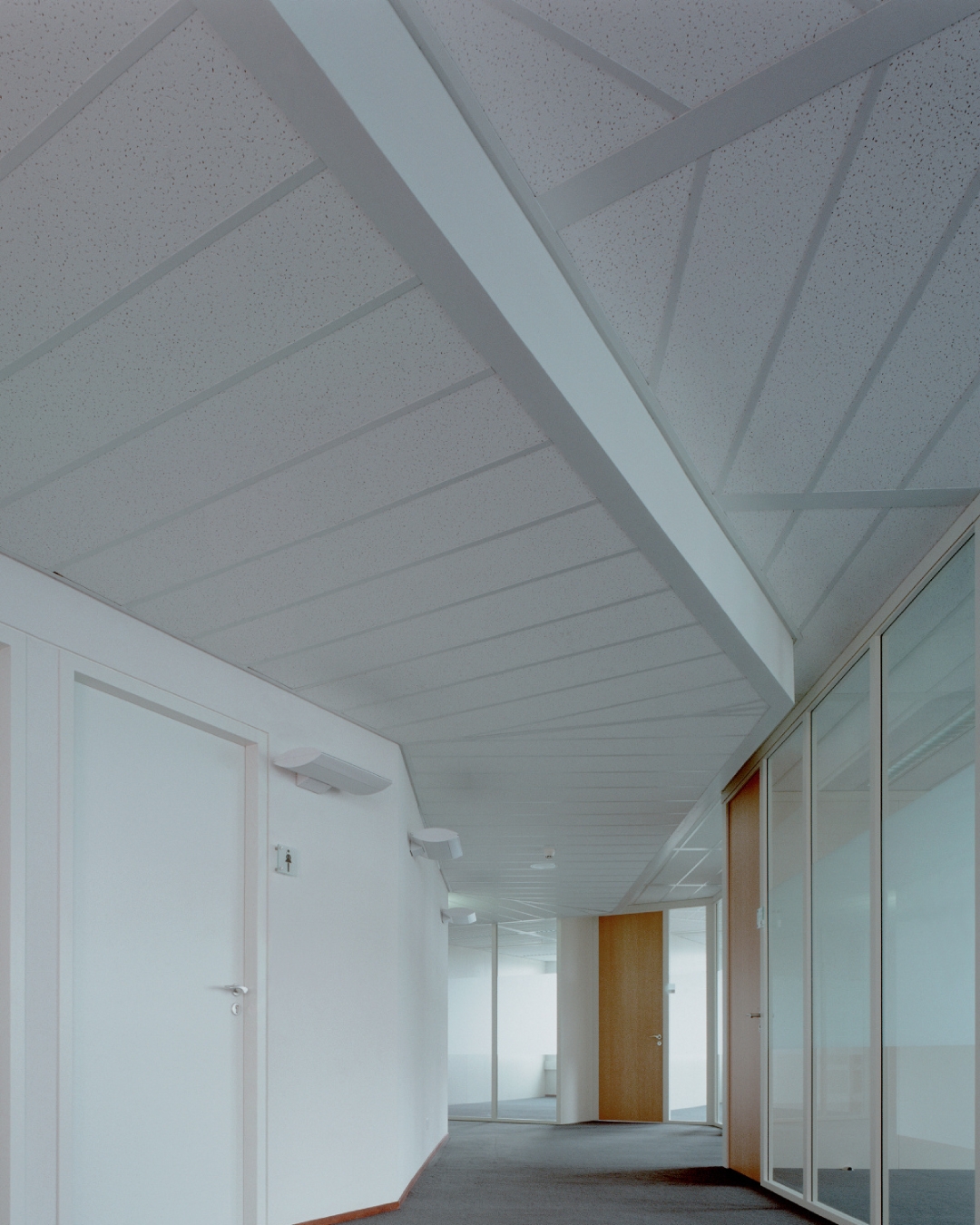 Cielo modular - OWA Gatria