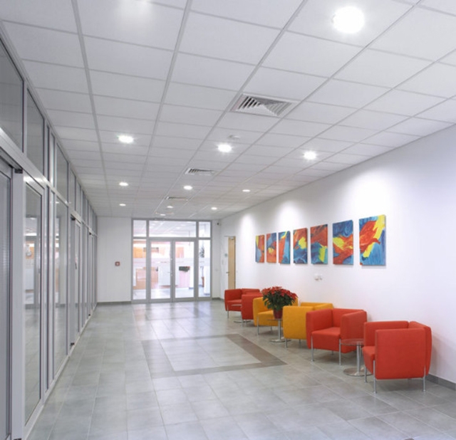 Cielo modular - OWA New Sandila O