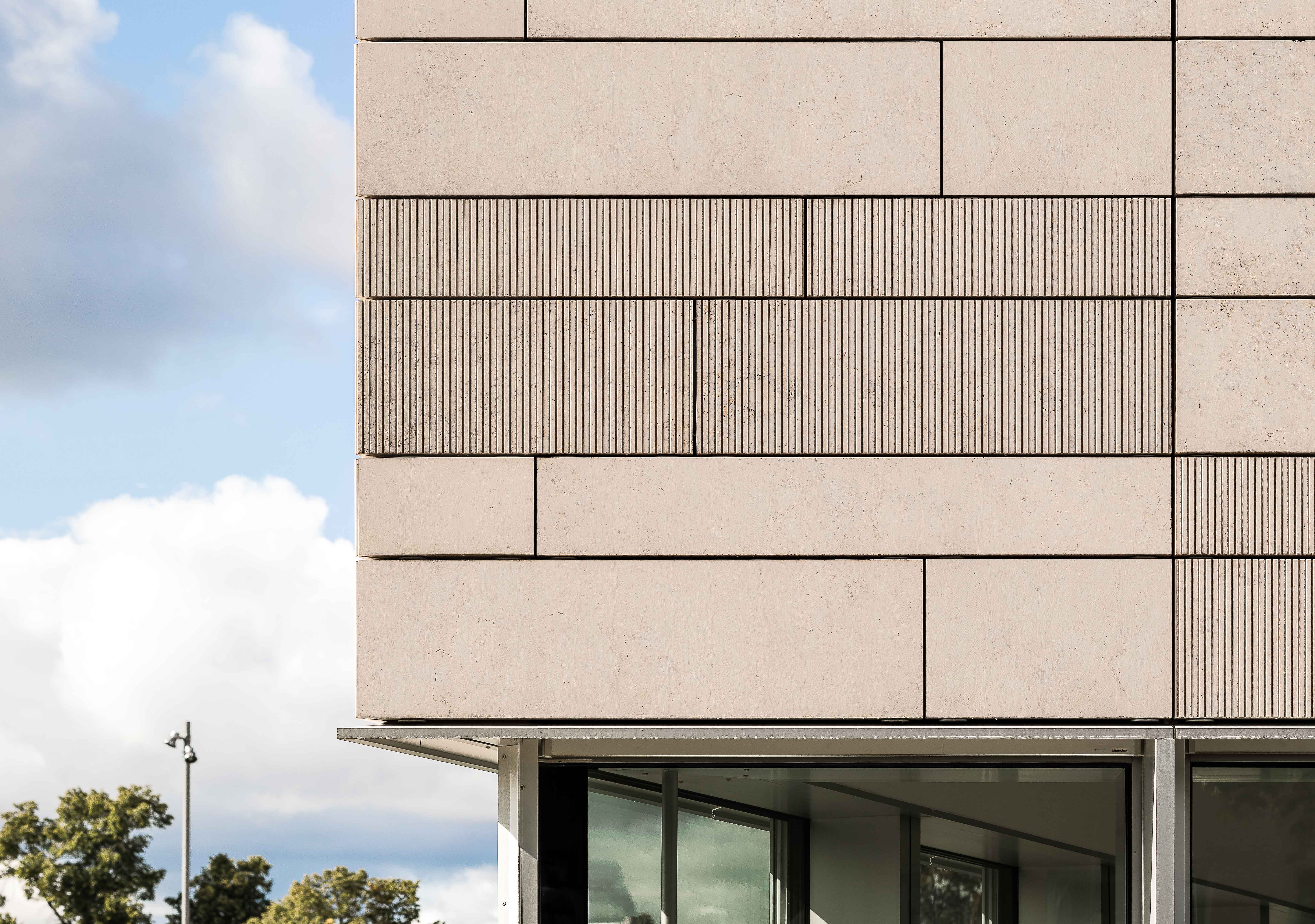 Wall Covering & Cladding - Dietfurt Limestone