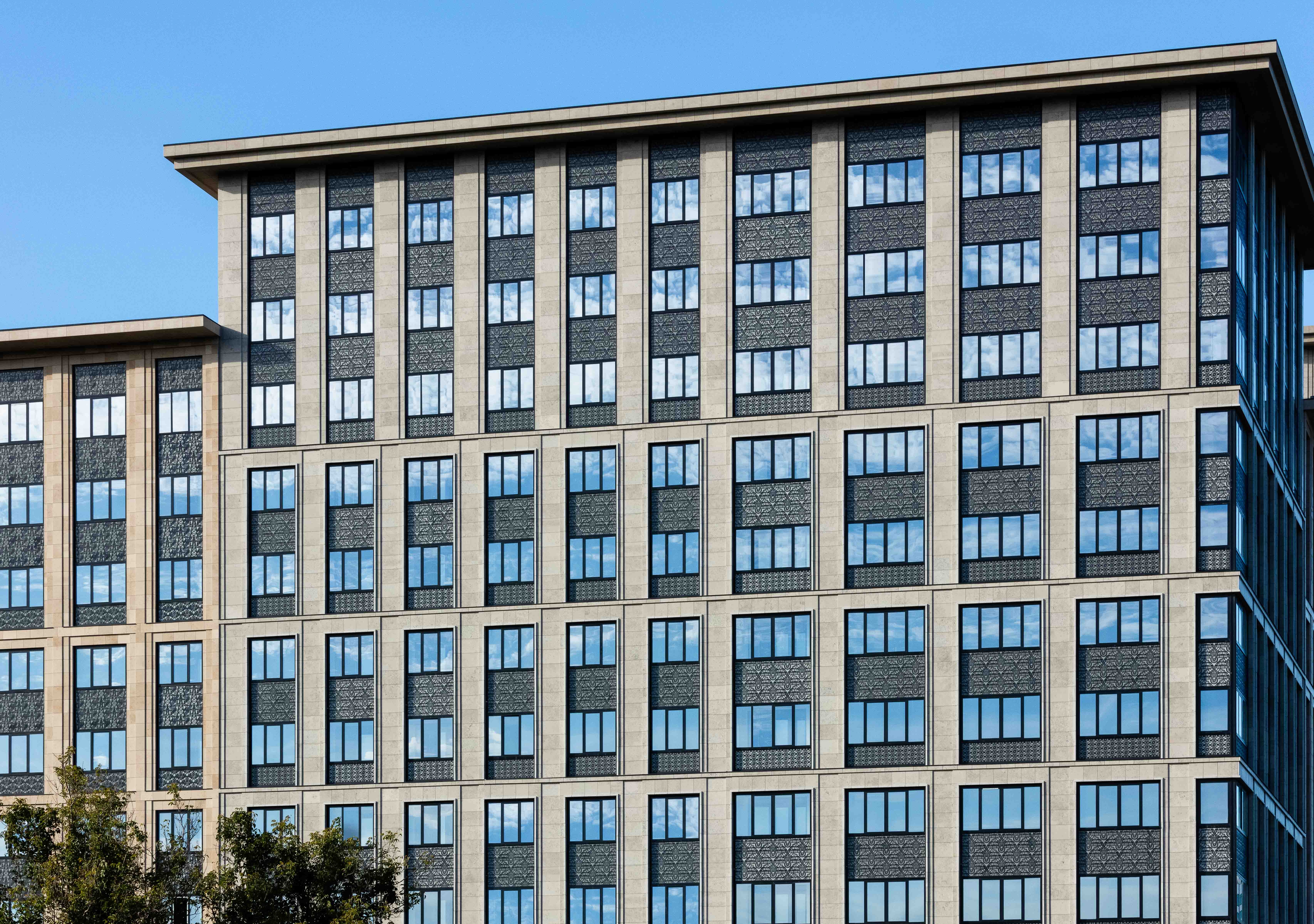 Wall Covering & Cladding - Dietfurt Limestone