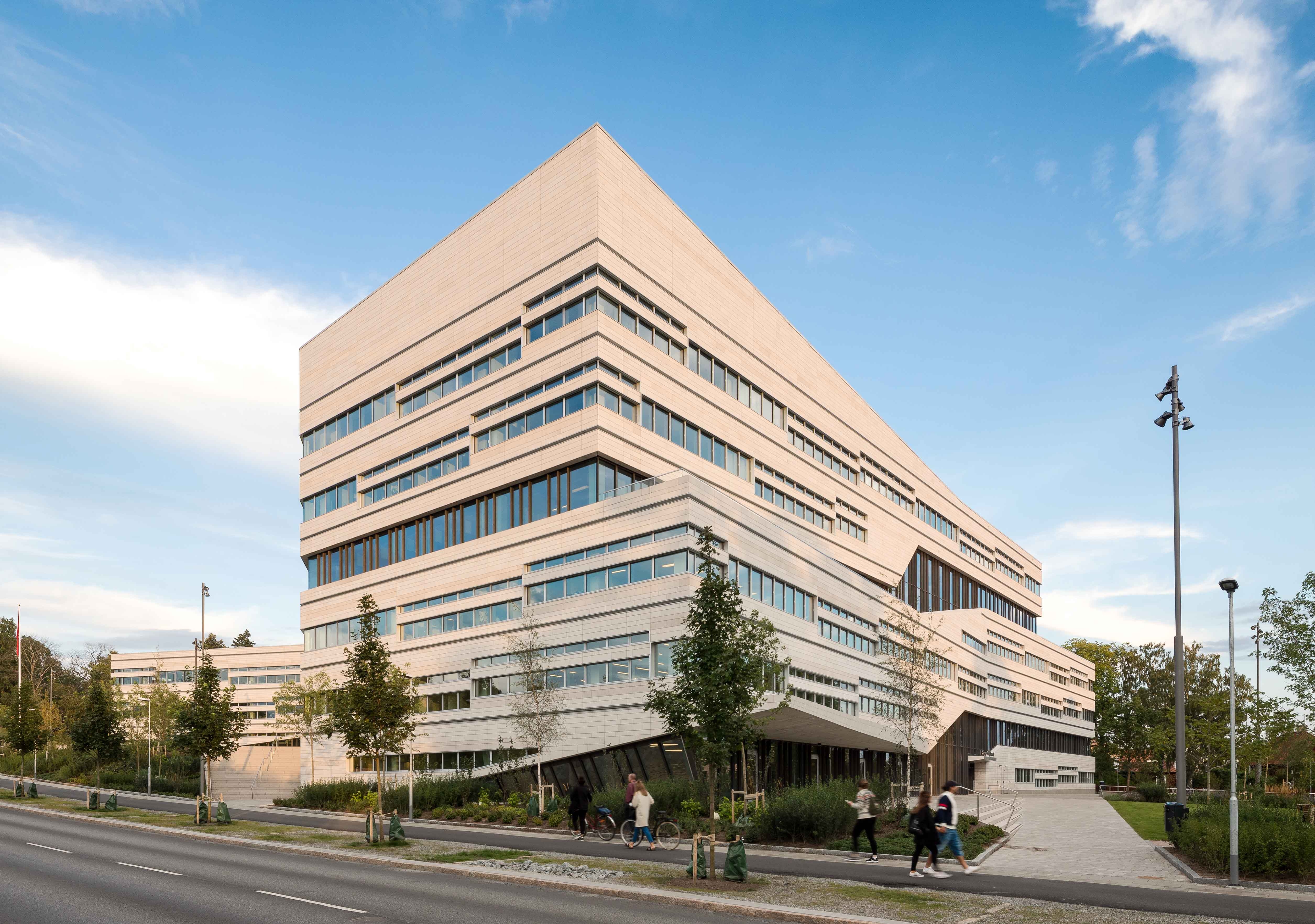 Wall Covering & Cladding - Dietfurt Limestone