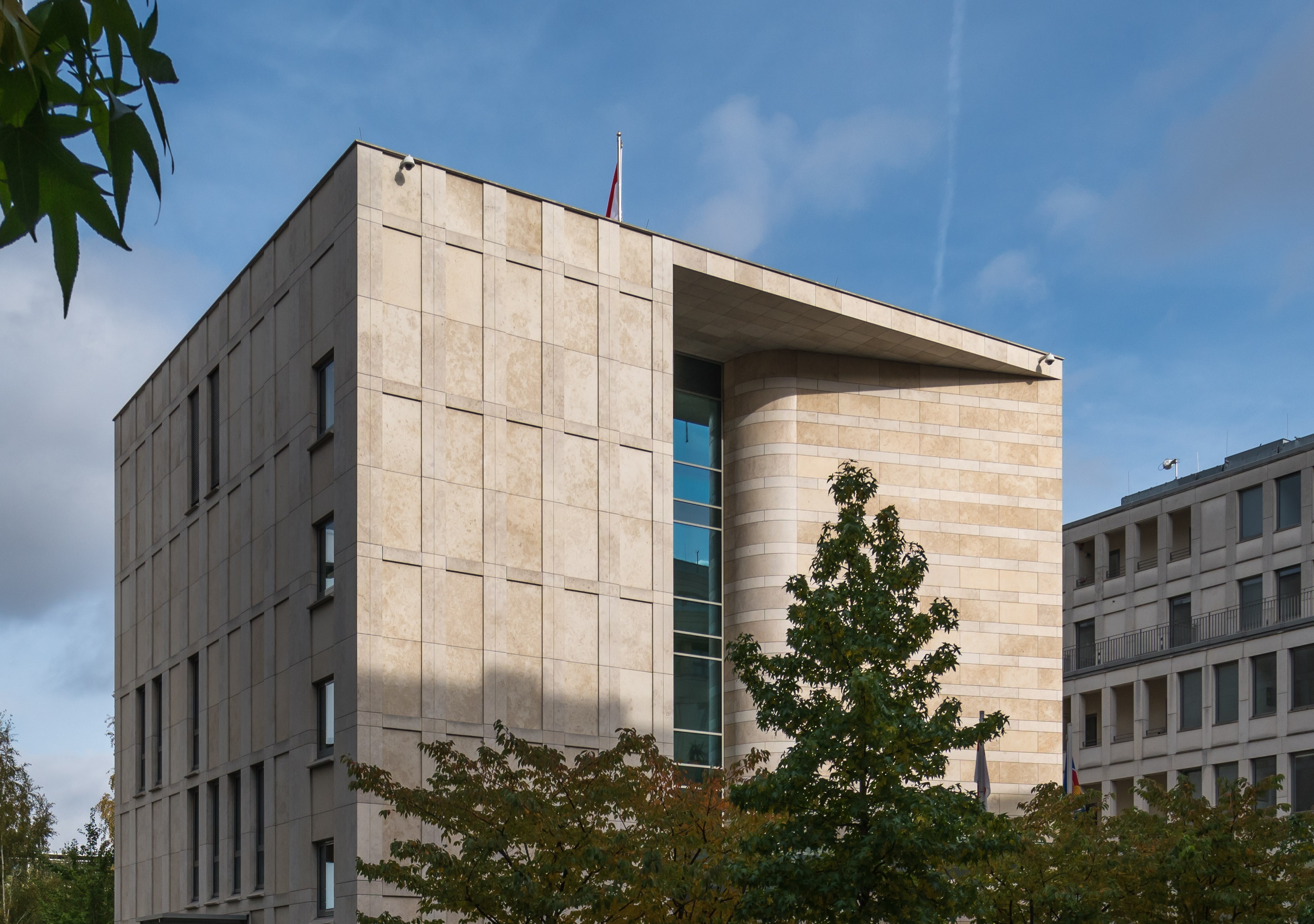 Wall Covering & Cladding - Dietfurt Limestone