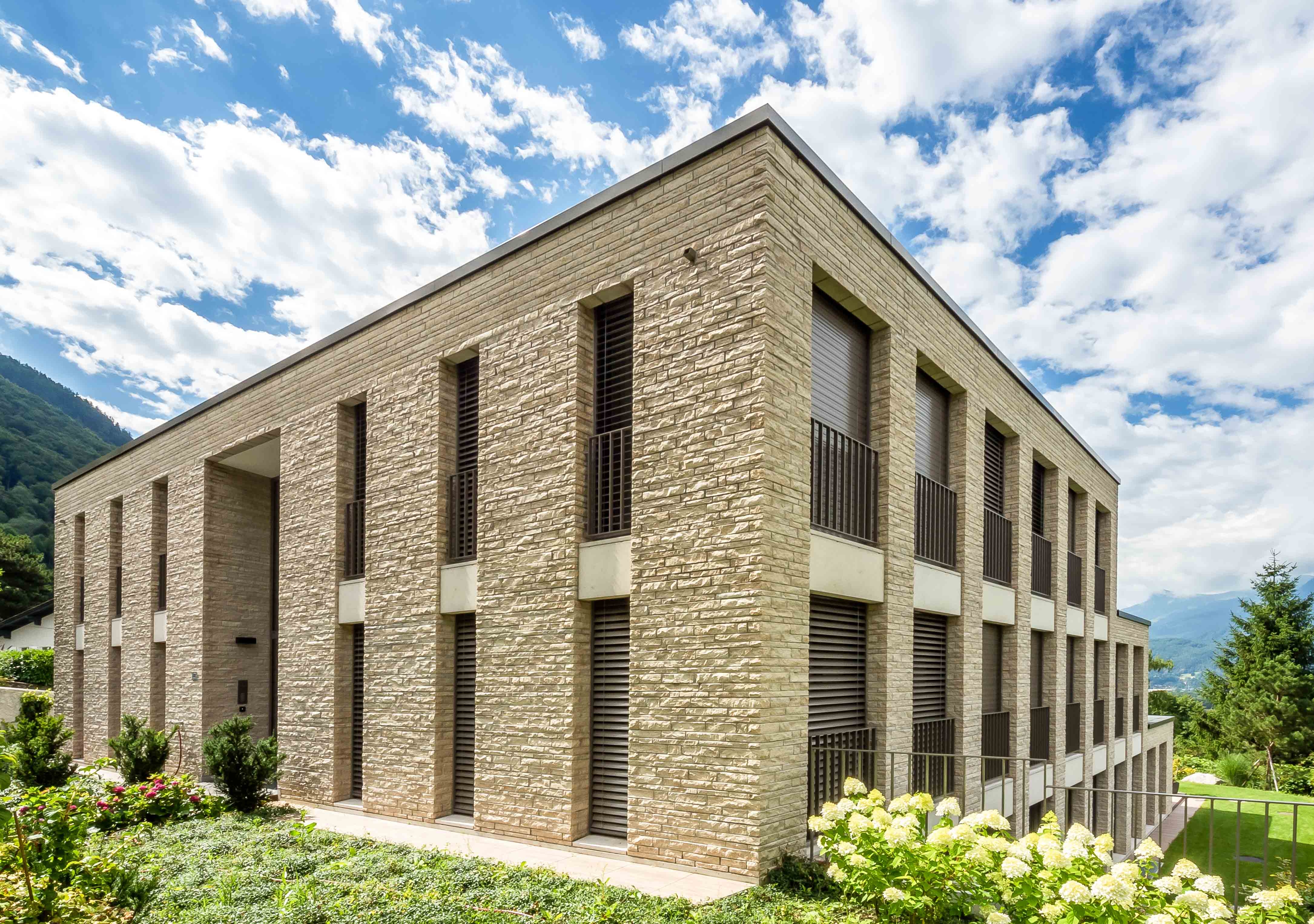 Wall Covering & Cladding - Dietfurt Limestone