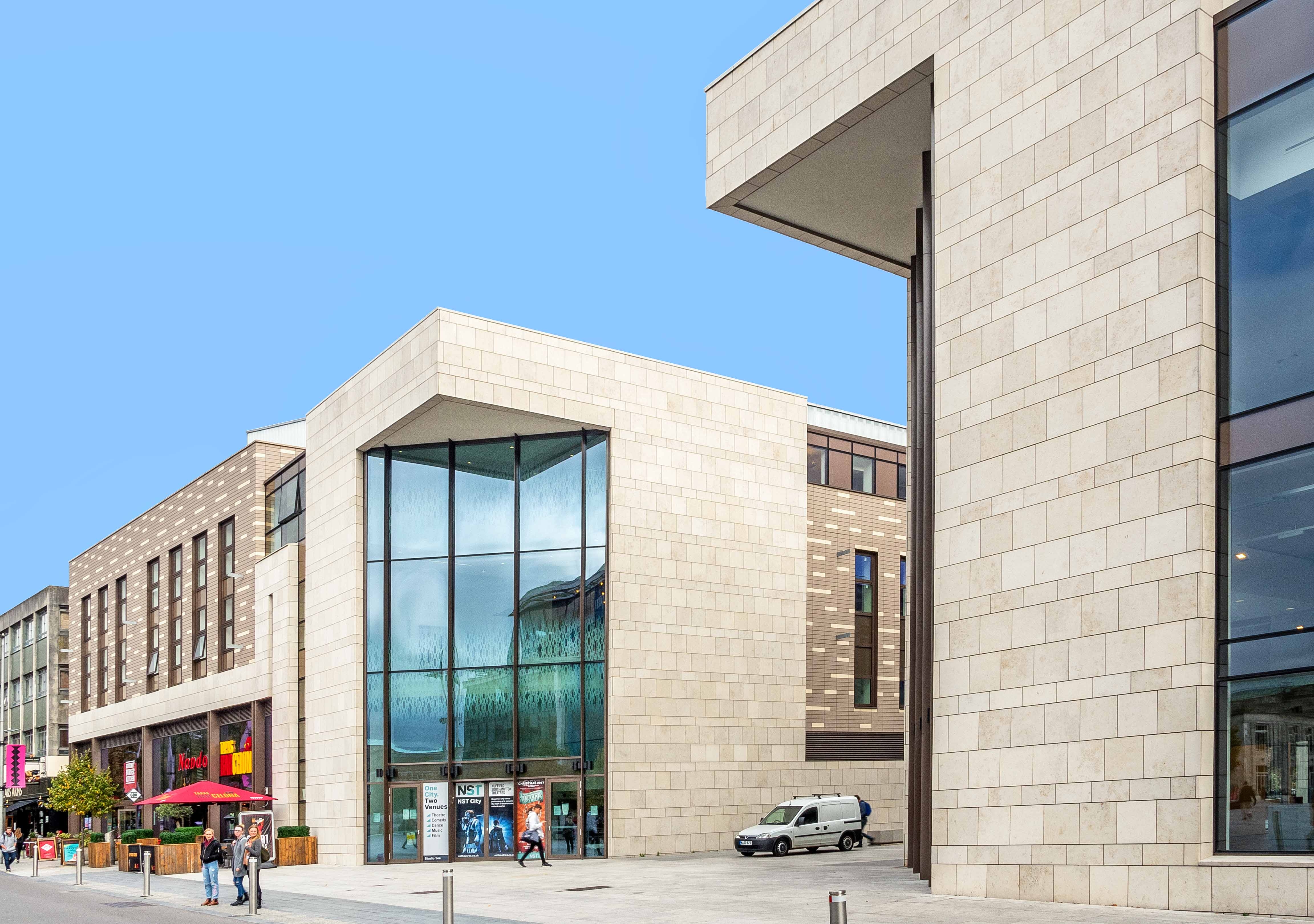 Wall Covering & Cladding - Dietfurt Limestone