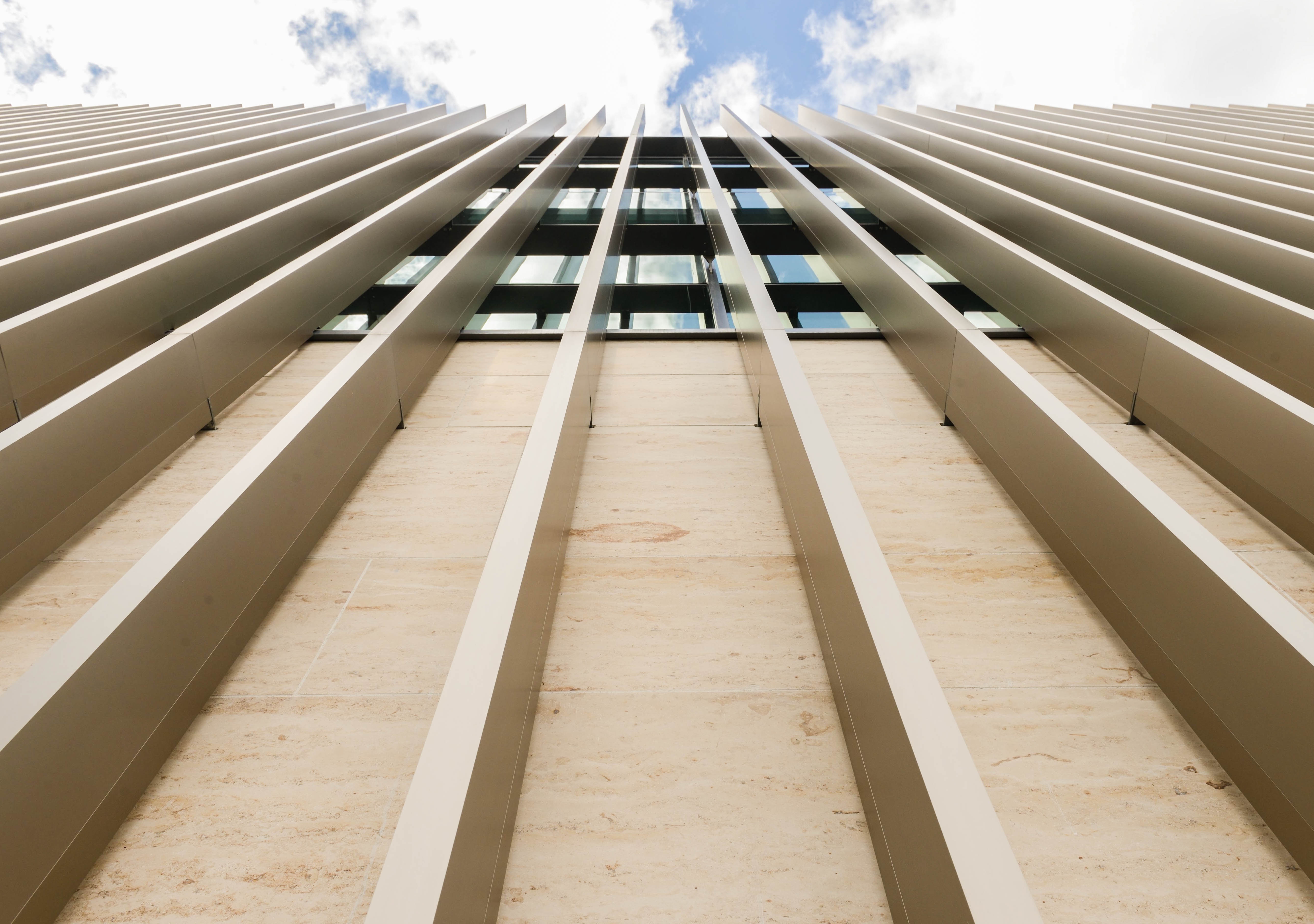 Wall Covering & Cladding - Dietfurt Limestone