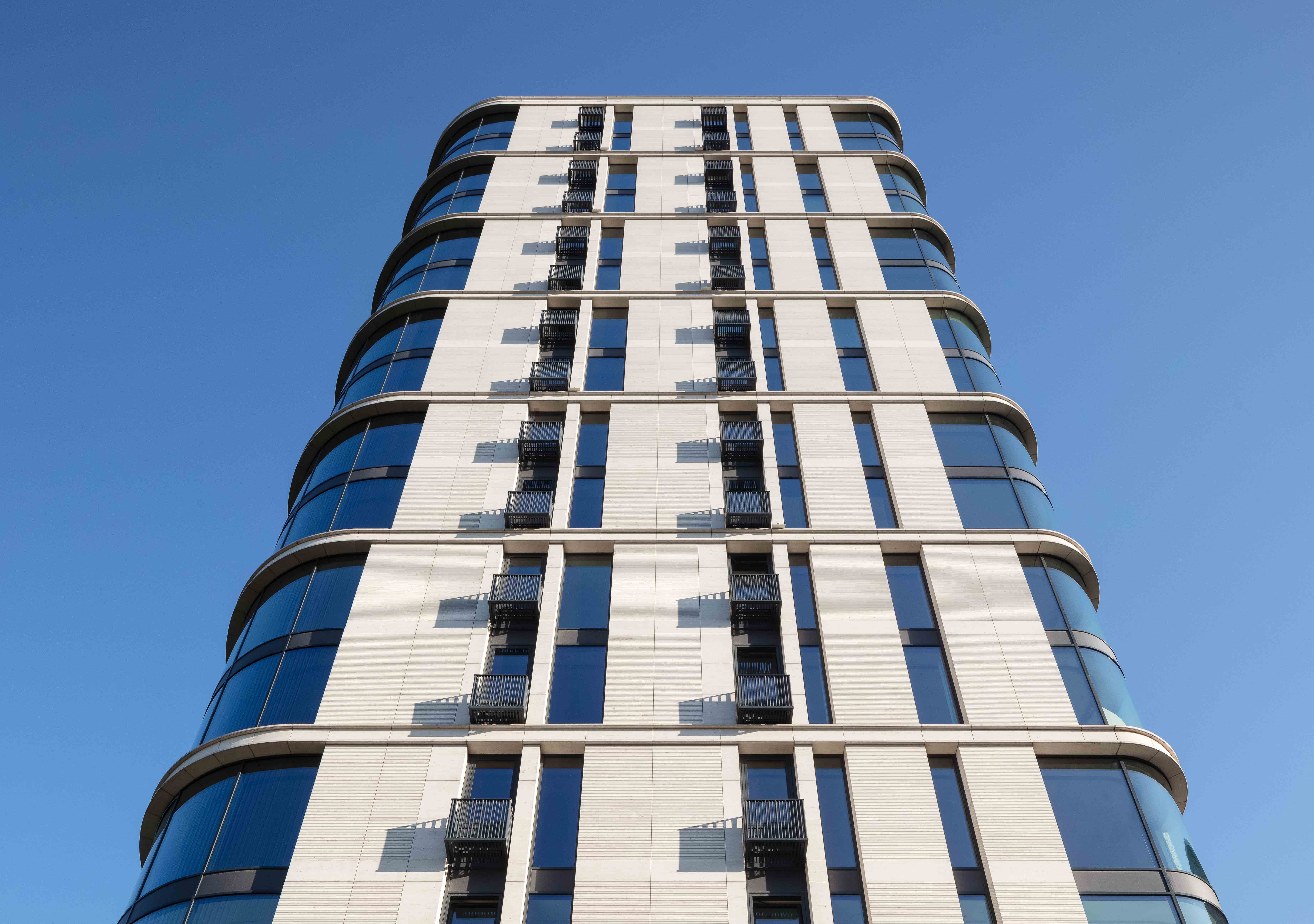 Wall Covering & Cladding - Dietfurt Limestone