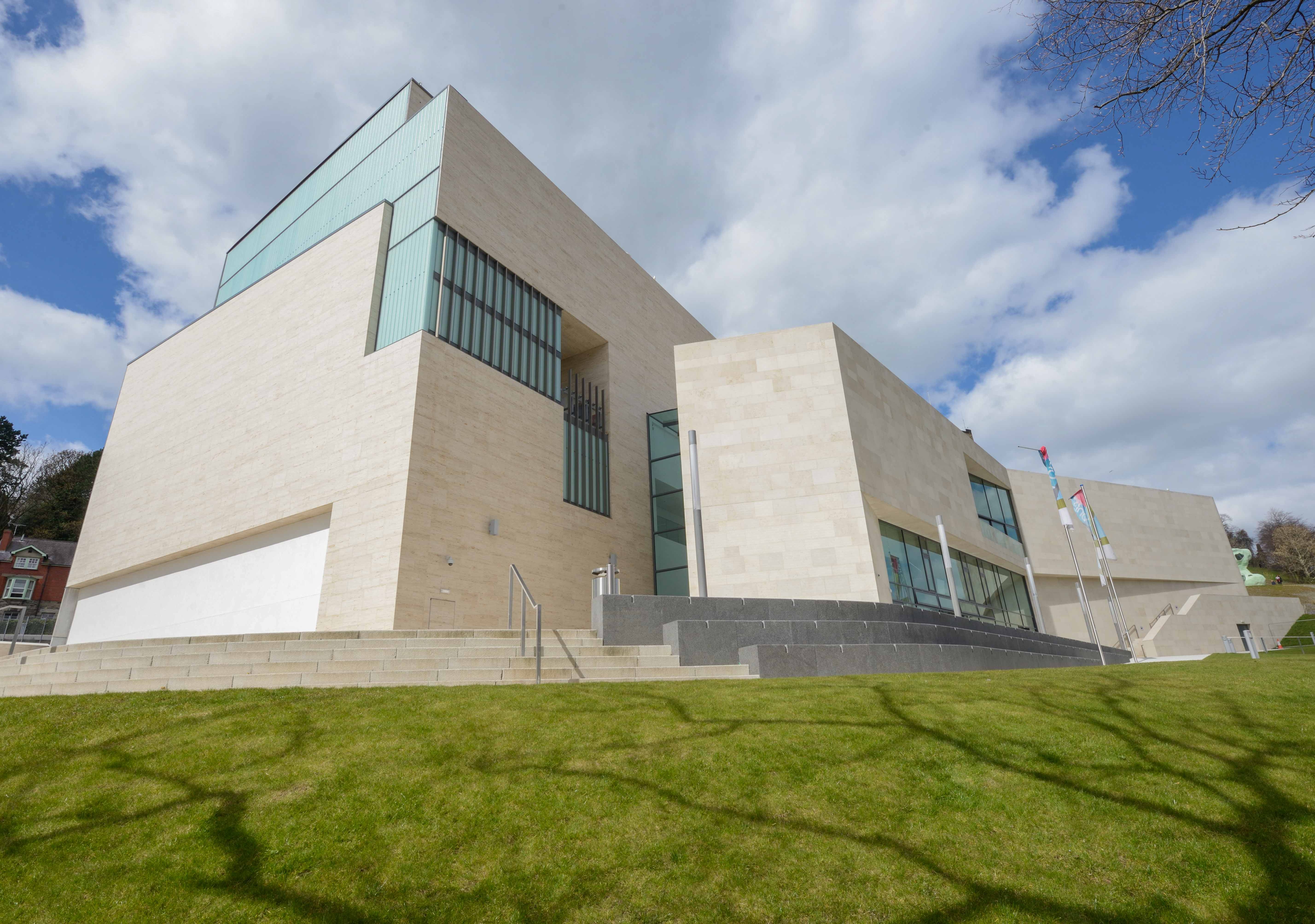 Wall Covering & Cladding - Dietfurt Limestone