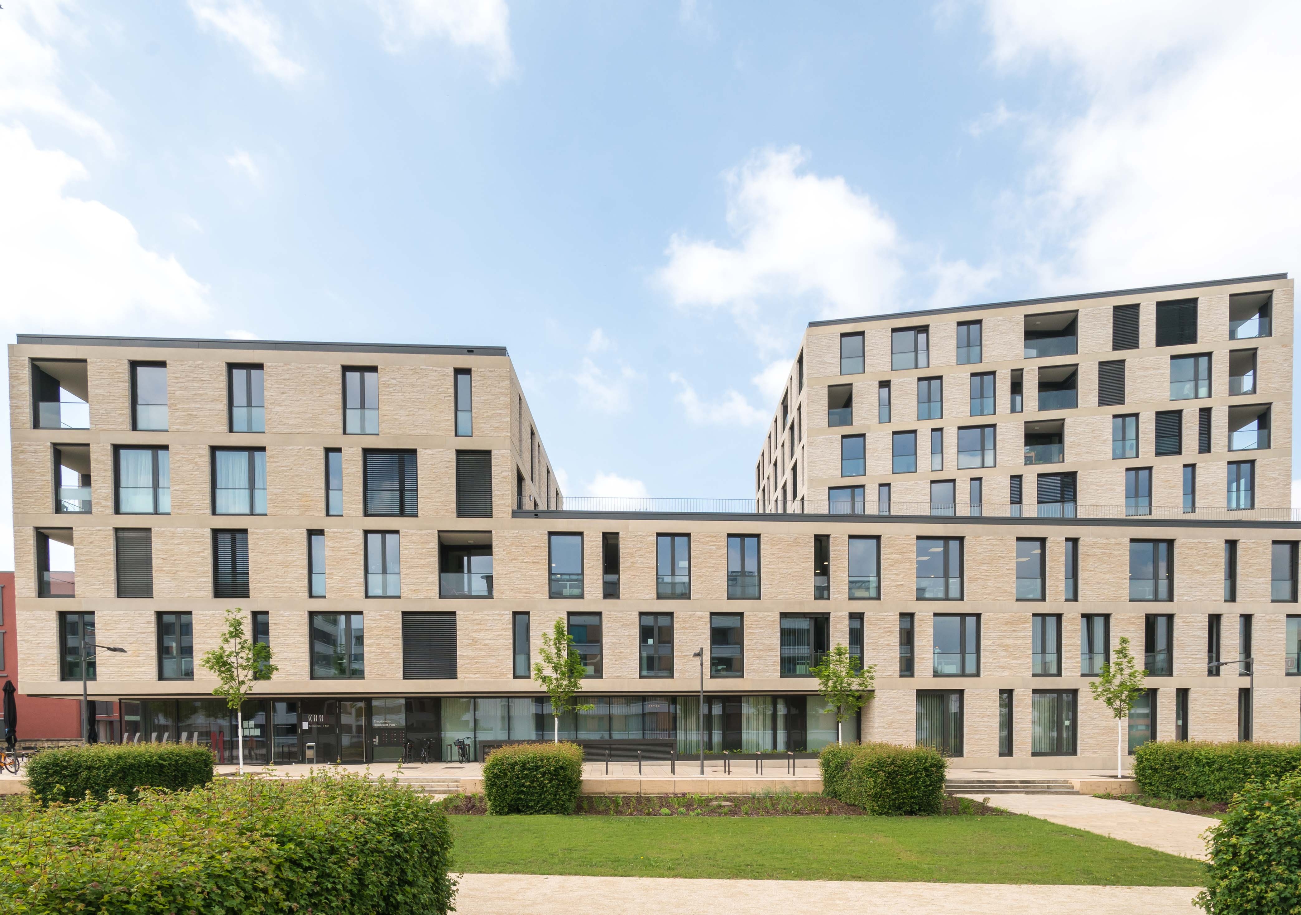 Wall Covering & Cladding - Dietfurt Limestone