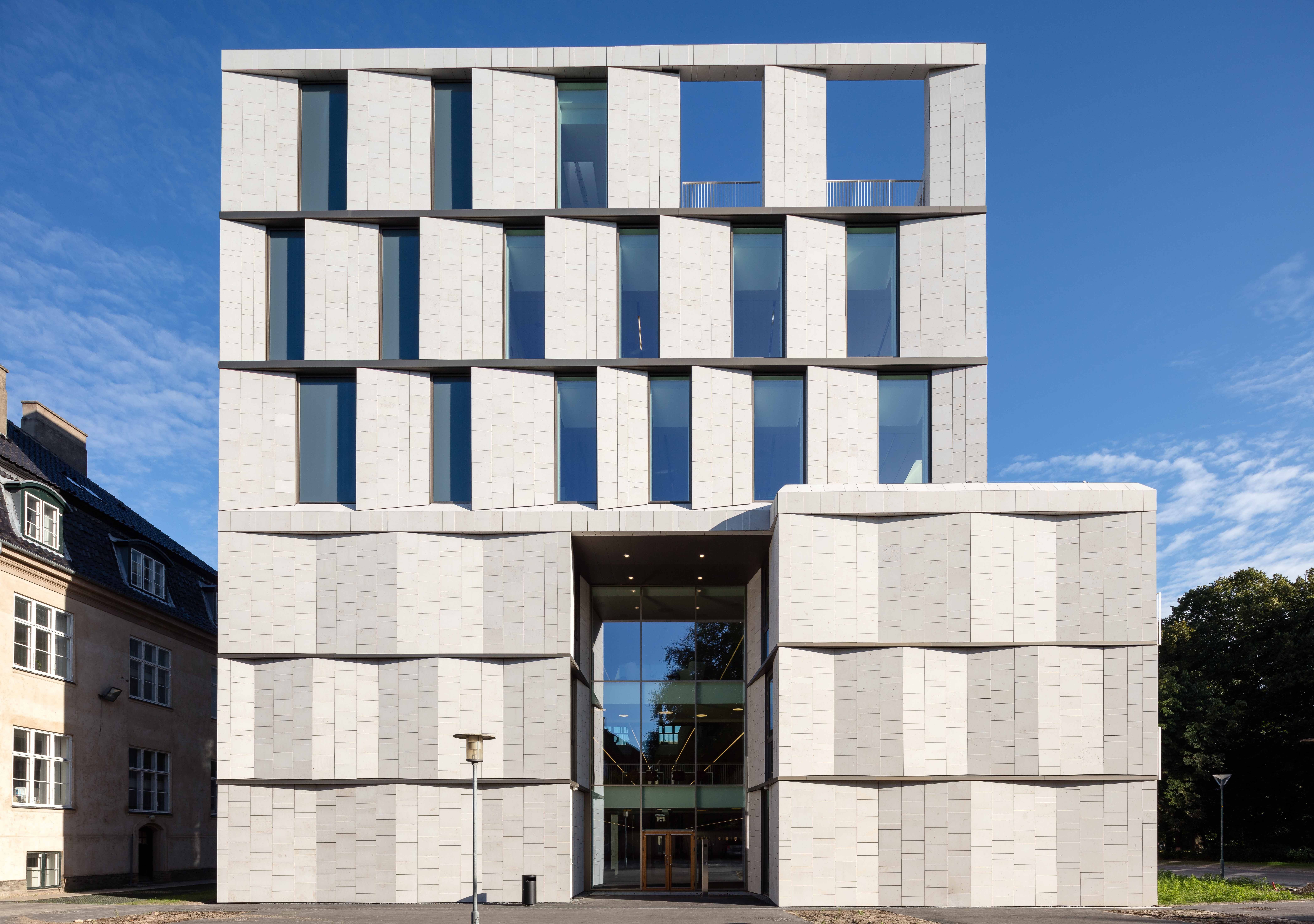 Wall Covering & Cladding - Dietfurt Limestone