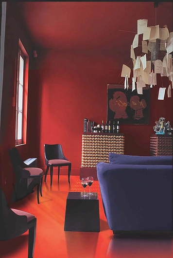 imágenes/textos: ColorLife Trends 2021, de Comex