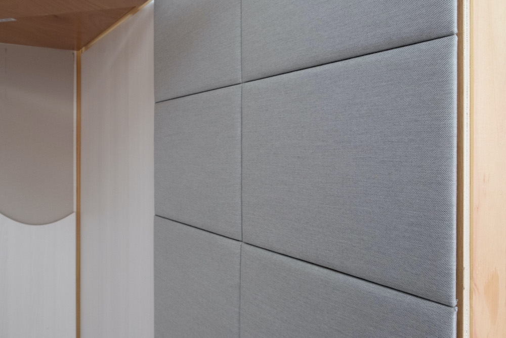 Heavy Duty Panel Fastener - Standard Range