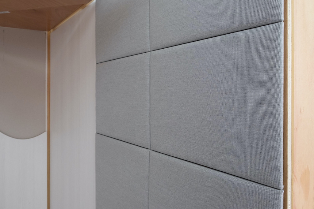 Heavy Duty Panel Fastener - Standard Range