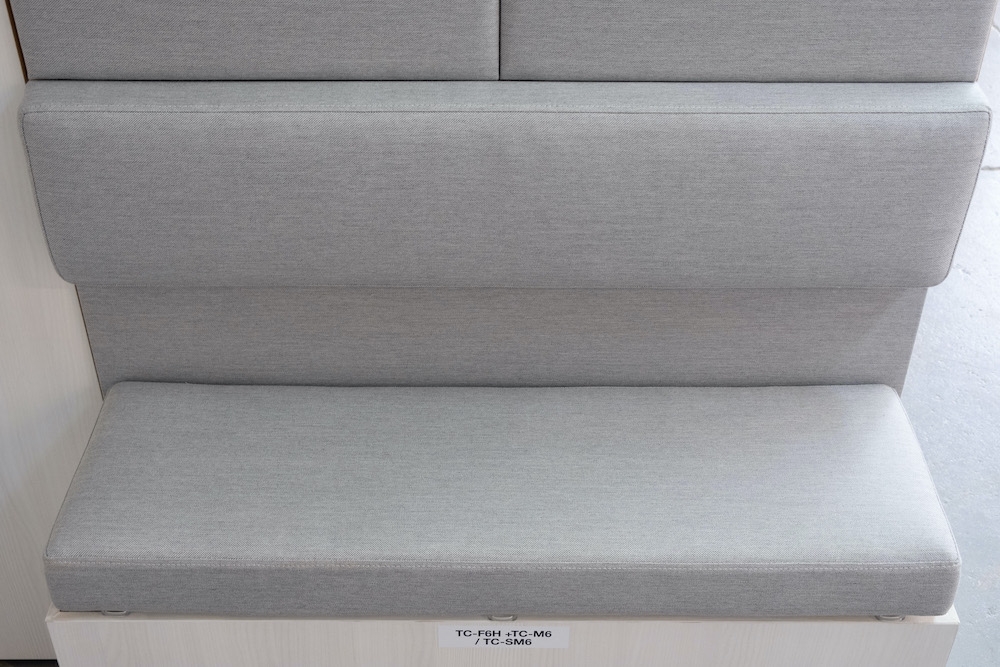 Heavy Duty Panel Fastener - Standard Range