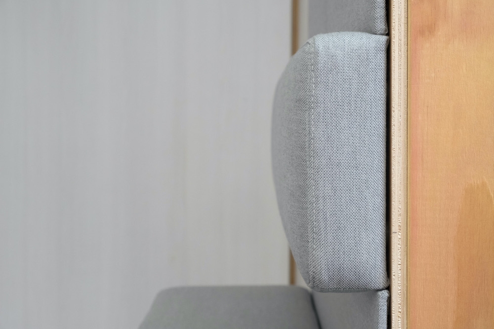 Heavy Duty Panel Fastener - Standard Range