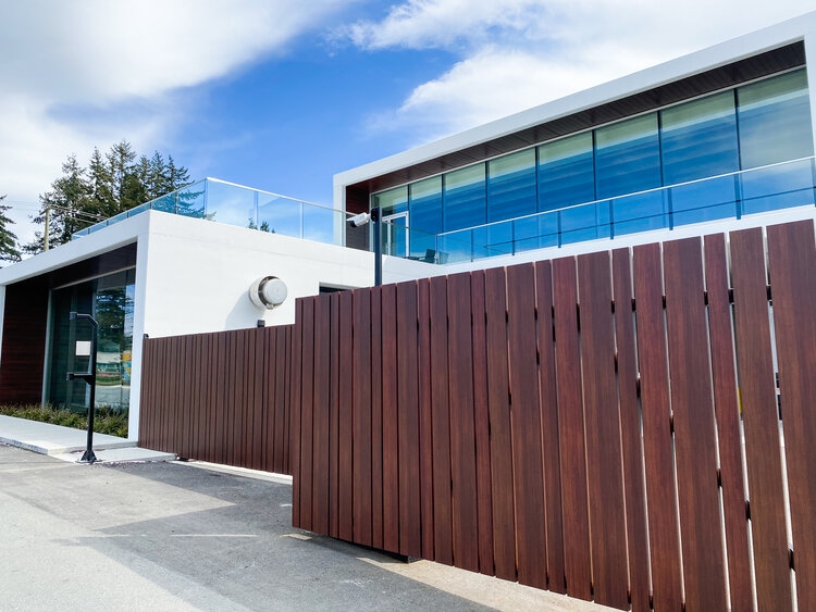 Aluminum Battens - Link & Lock